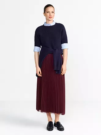 RICH & ROYAL | Jupe midi | 